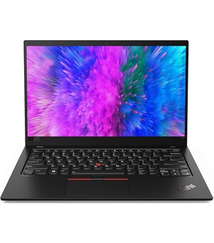 Amazon.com: Lenovo ThinkPad X1 Carbon 6th Gen 14