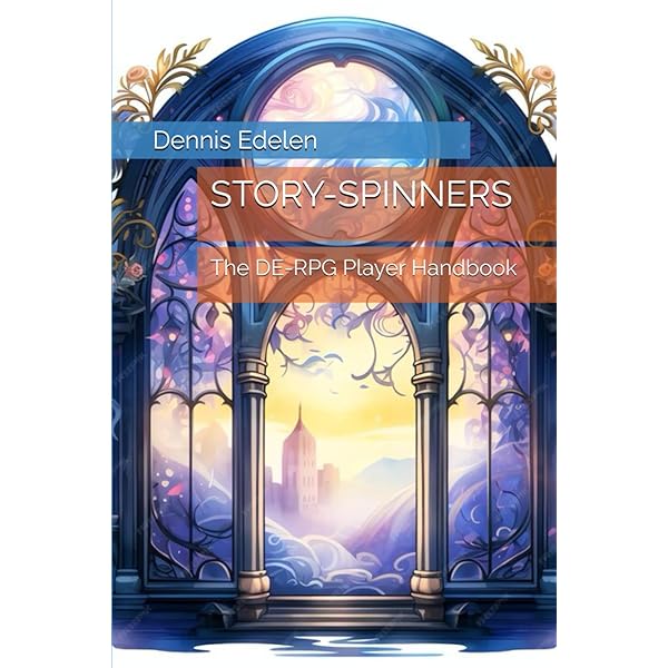 BESM D20 Revised Edition Anime Role-Player's Handbook: MacKinnon