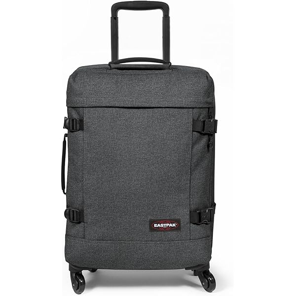Amazon.com | Eastpak Tranverz S – 42L Large Wheeled Luggage with