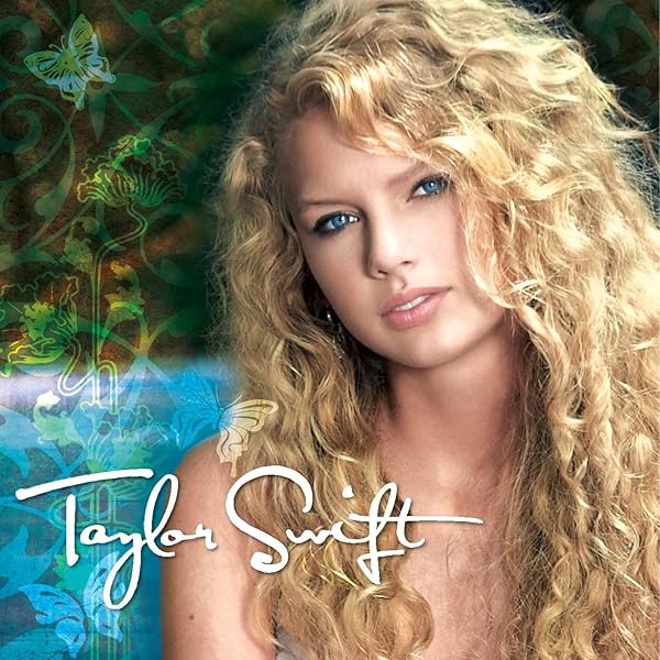 Amazon.com: Taylor Swift: 0857787001207: Taylor Swift: Books