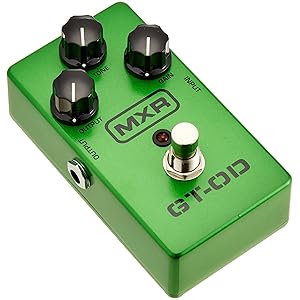 SONOMATIC Tubo808 Deluxe【Supernice!エフェクター】