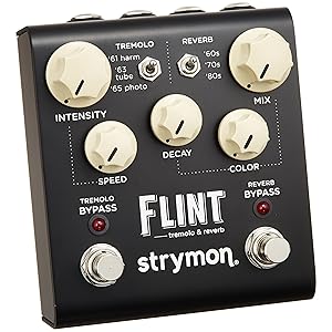 Source Audio SA247 True Spring Reverb - ブラックフェイス期の