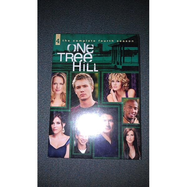 Amazon.com: One Tree Hill: Season 2 : Chad Michael Murray, James