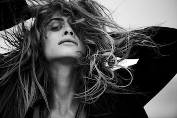 Peter Lindbergh's Women | AnOther