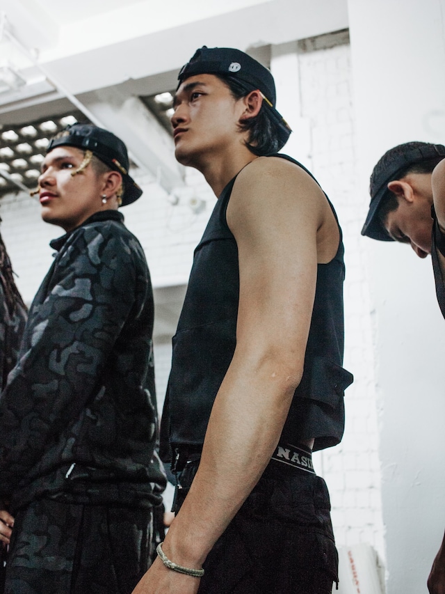 Nasir Mazhar SS16 | Dazed