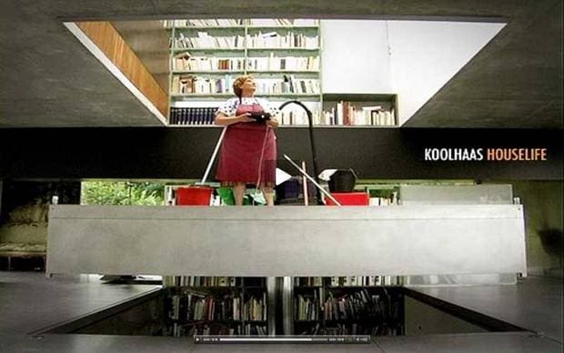 Koolhaas HouseLife | Dazed