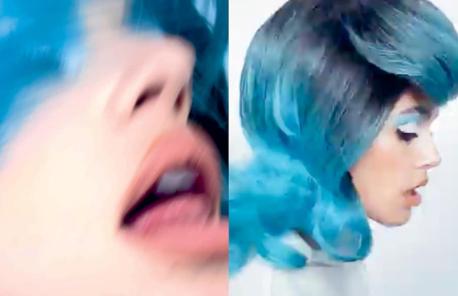 Hidden Identities by Guido Palau | Dazed