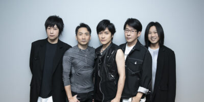 Mayday 五月天 Announce Special Sydney Show