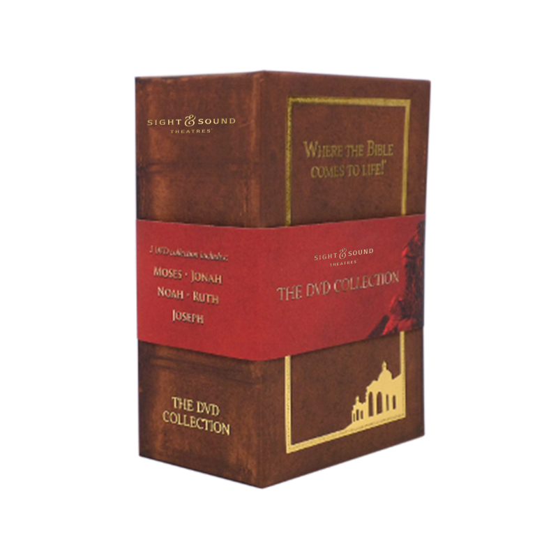 Product Detail | Official Sight & Sound Shop Sight & Sound