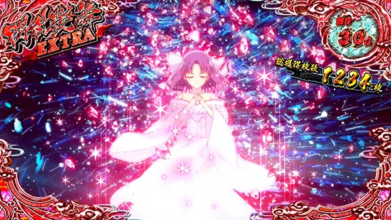 Lパチスロ閃乱カグラ2 SHINOVI MASTERの解析攻略まとめ