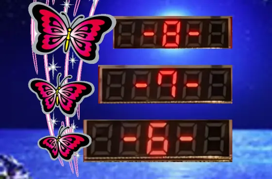 南国育ち（スマスロ）】バタフライゾーン詳細について｜飛翔モードや