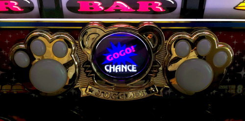 マイジャグラーⅤの解析攻略まとめ