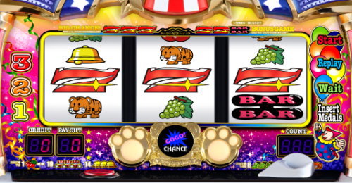 マイジャグラーⅤの解析攻略まとめ