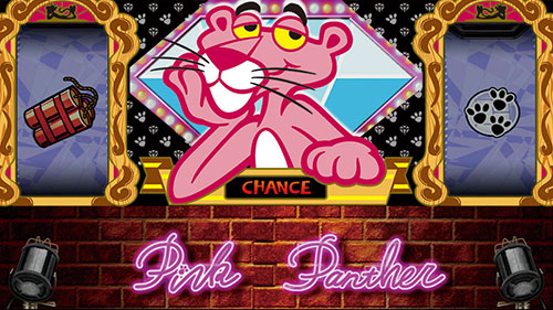 パチスロ ピンクパンサーSPの解析攻略まとめ