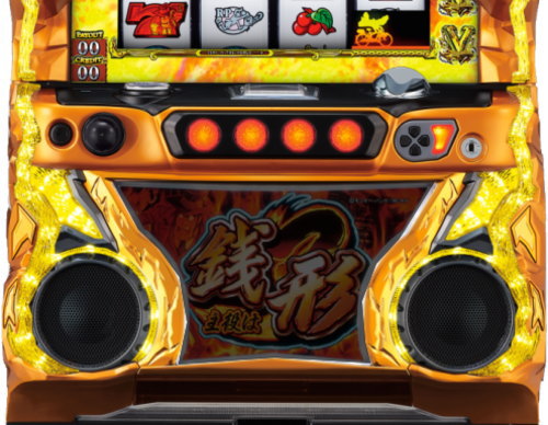 主役は銭形3(ゼニガタ3)【スロット新台】設定判別/立ち回りポイント