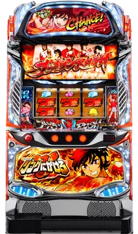 PACHISLOT リングにかけろ1 ワールドチャンピオンカーニバル編の解析