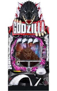 P真・怪獣王ゴジラ2の解析攻略まとめ