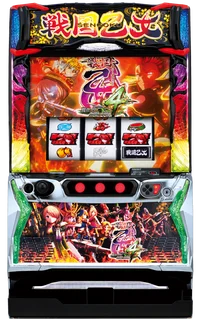 戦国乙女 TYPE A+の解析攻略まとめ