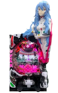 スマパチ シン・エヴァンゲリオン Type カヲルの解析攻略まとめ