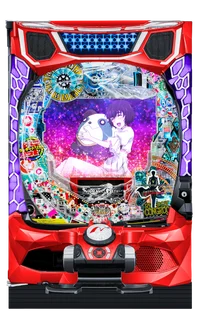 SLOT STEINS;GATE(スロットシュタインズゲート)：STEINS;ROAD