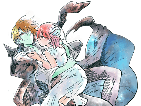 婚活は魔導書から | comico (コミコ)