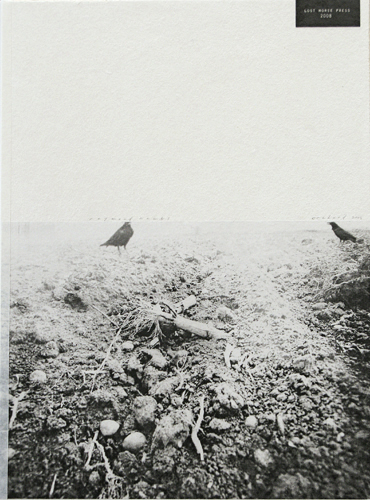 Sound of Summer Running. Photographs by Raymond Meeks. Poetry by