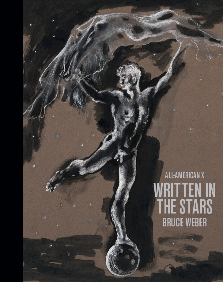 希少】Bruce Weber : All American 5 希少】Bruce Weber : All