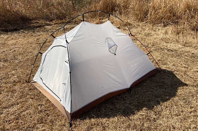ワークマンのツーリングテント全3種を徹底レビュー！ | CAMP HACK
