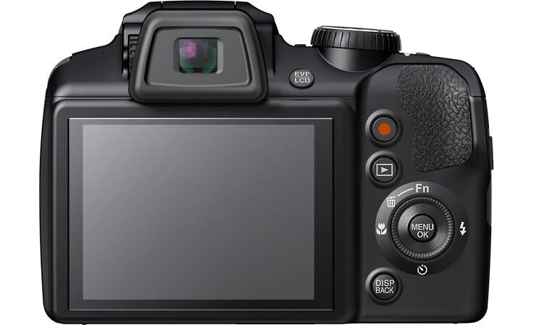 Fujifilm FinePix S9400W 16-megapixel digital camera with 50X