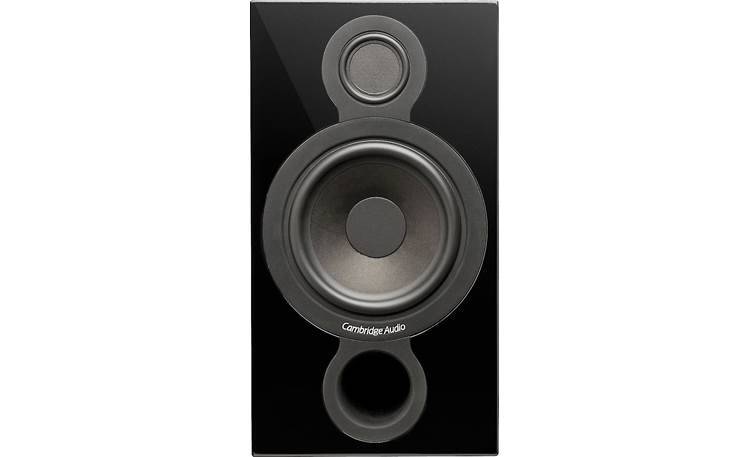 Cambridge Audio Aeromax 2 (Gloss Black) Bookshelf speaker (Gloss