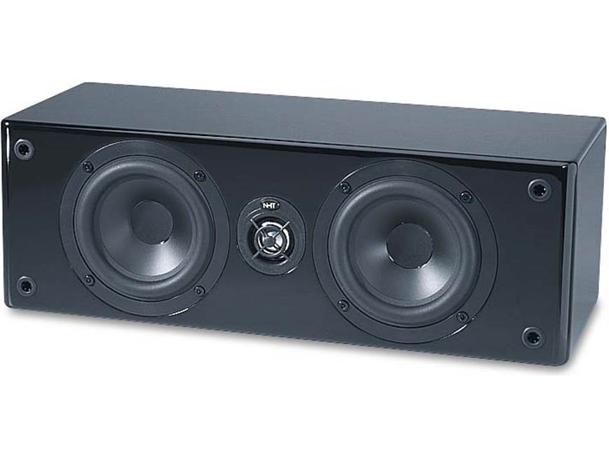NHT SC1 Super Series center channel speaker at Crutchfield