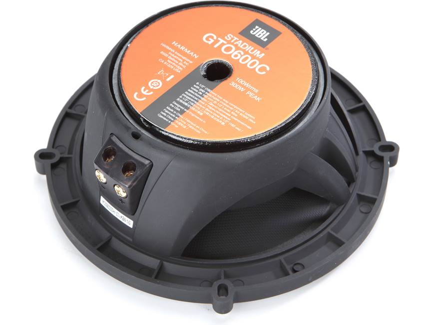 JBL Stadium GTO600C Stadium Series 6-1/2