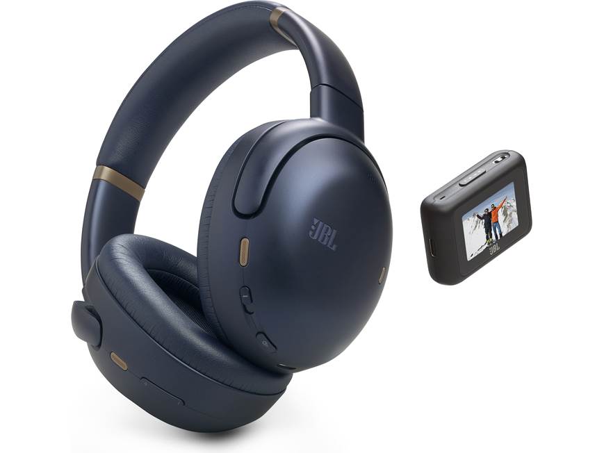 JBL Tour One M3 (Blue) Over-ear wireless noise-cancelling