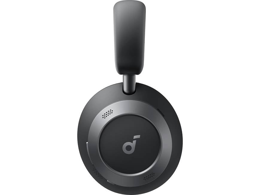 Anker Soundcore Space One Pro Over-ear wireless noise-canceling