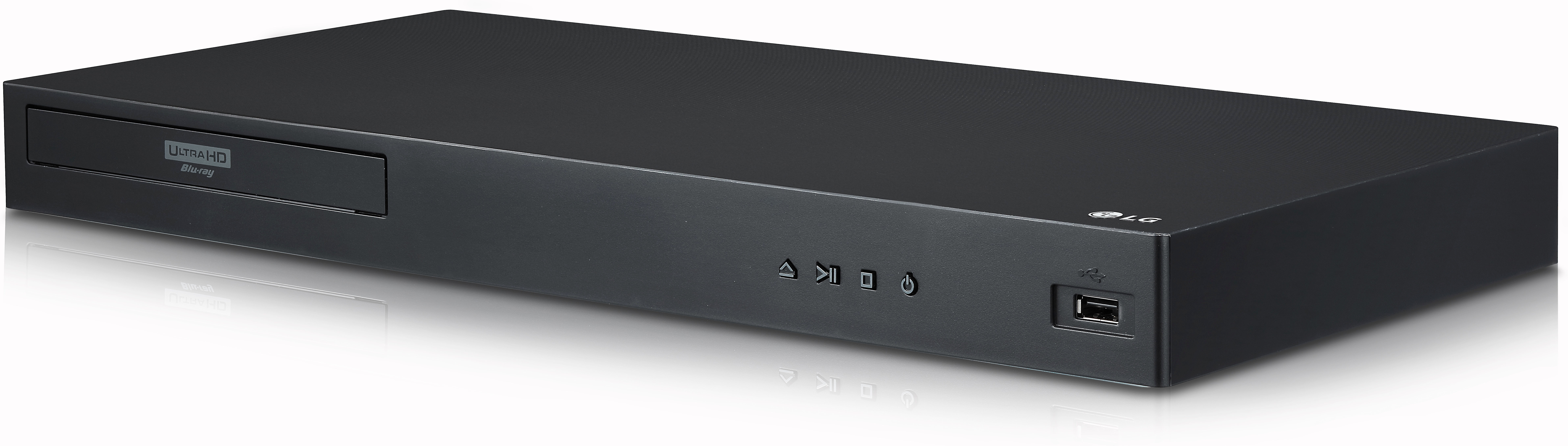 Customer Reviews: LG UBK90 4K Ultra HD Blu-ray player with Dolby