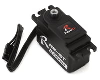 Reve D RS-ST Low Digital Programmable Servo (Black) [RV-RS-STA