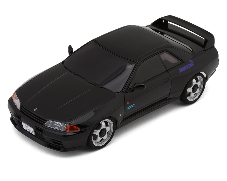 Kyosho Mini-Z MA-020 AWD SPEC II Initial D Skyline GT-R R32 Pre