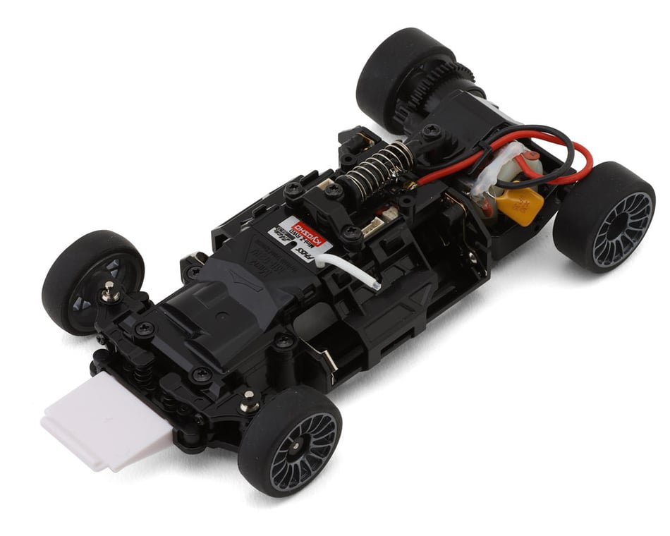 Kyosho MR-03 Mini-Z RWD ReadySet w/McLaren F1 GTR LM 1997 Team