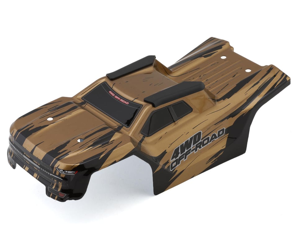 MJX HYPER GO 14210 V3 1/14 4WD Brushless RTR Monster Truck [MJX