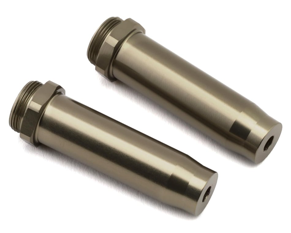 Team Associated RC10 Factory Team 1.32 Hard Anodized Shock Bodies