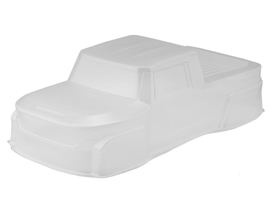 Element RC Enduro SE Utron Body Set (Clear) [ASC42351] - HobbyTown