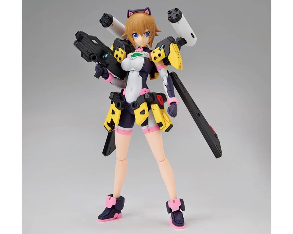 Bandai Figure-rise Standard Avatar Fumina 