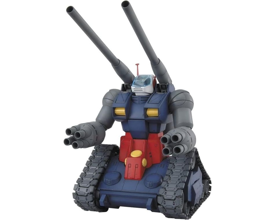 Bandai 1/100 MG RX-75 Guntank 