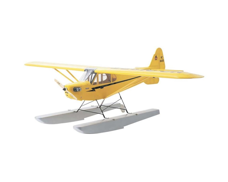 Great Planes Sport Floats 40-60サイズ Great Planes Sport Floats 40