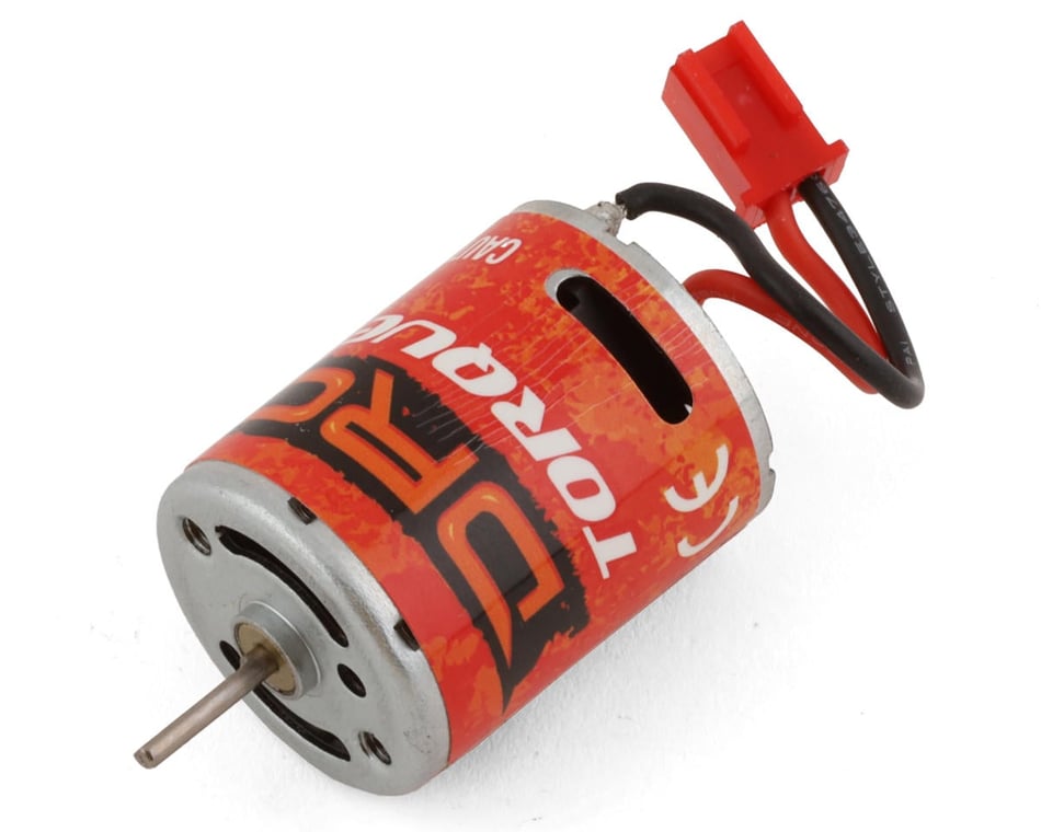 Dromida Brushed High Torque 370 Motor (40T) [DIDC1282] - HobbyTown