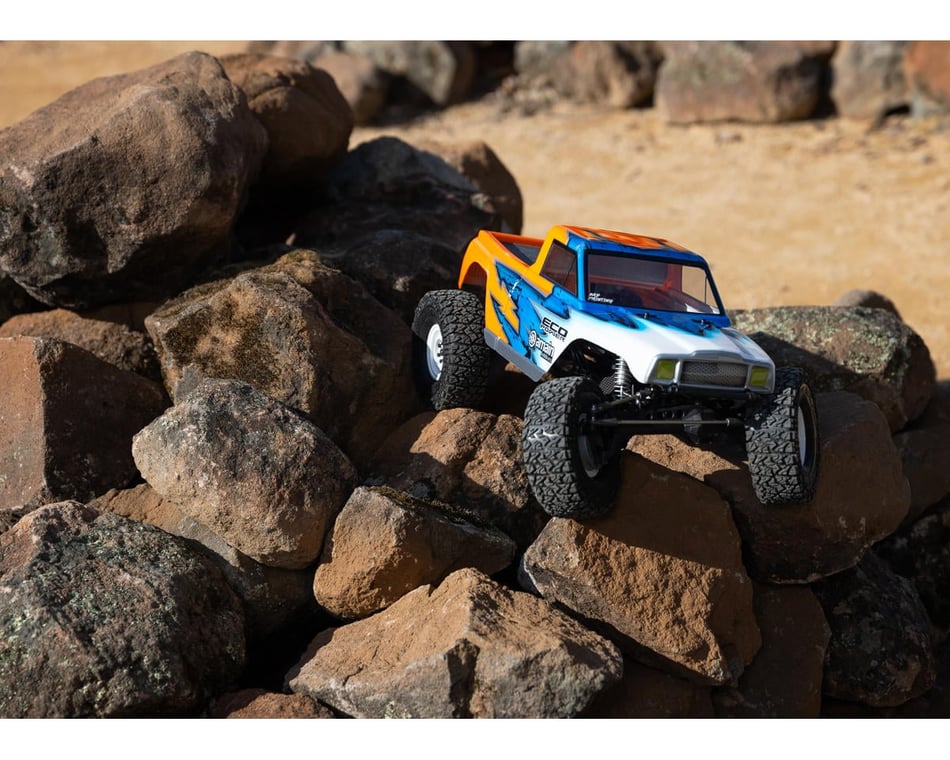 Vanquish Products VRD Carbon 1/10 Competition Rock Crawler Kit