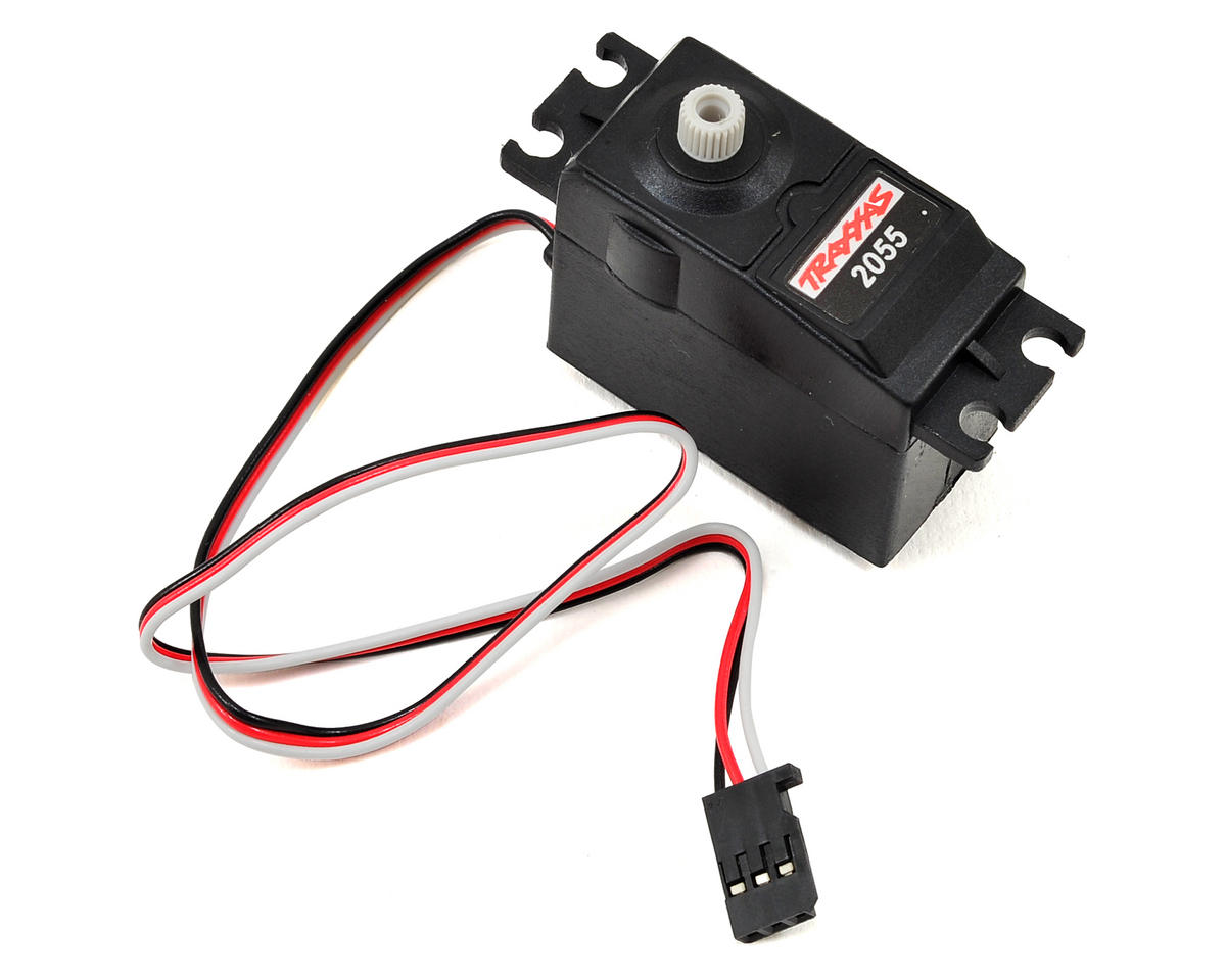 Traxxas High Torque Servo [TRA2055] - HobbyTown