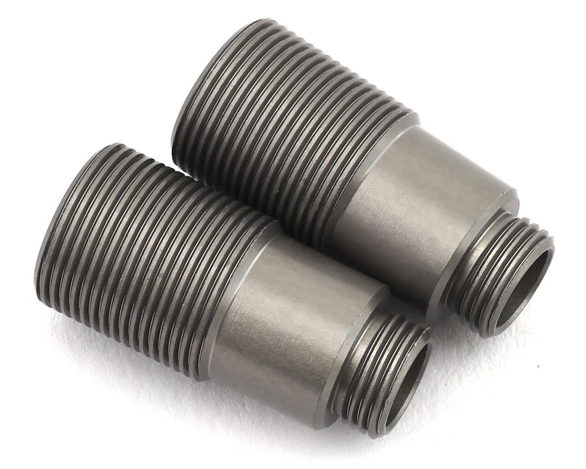 Team Associated Factory Team Reflex 14B/14T 10x19mm Aluminum Shock