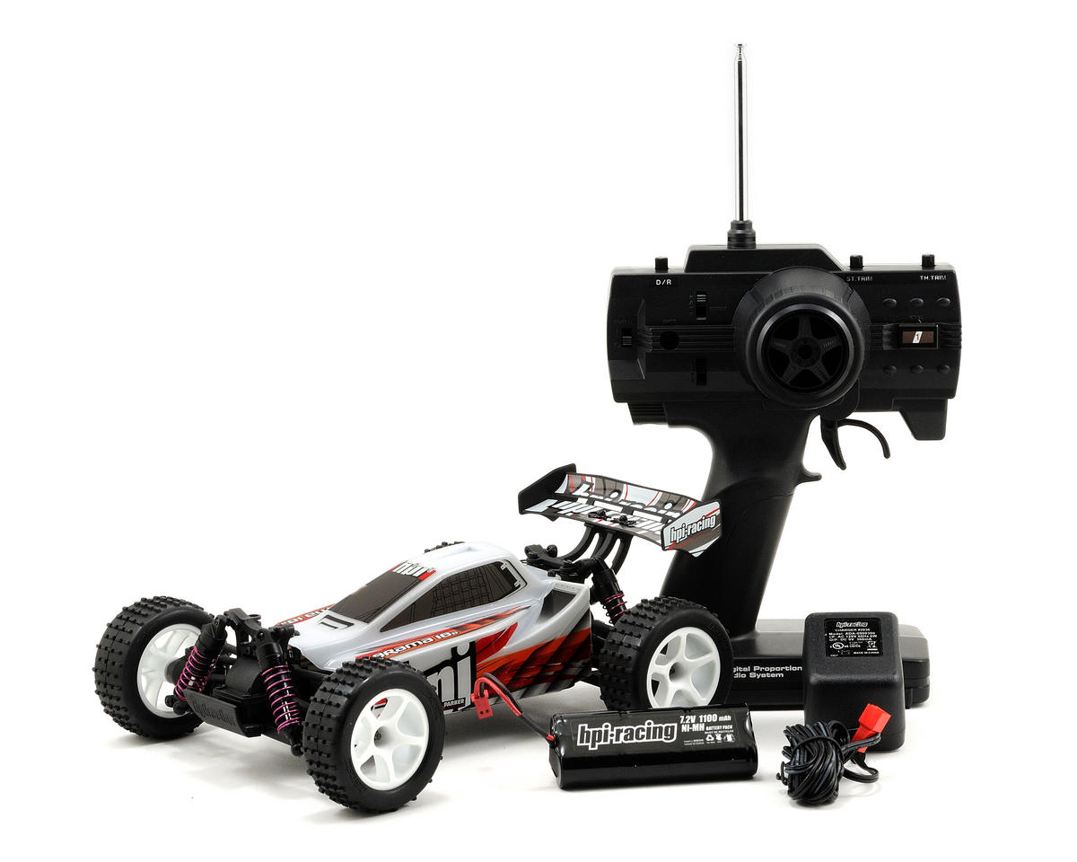 BRAMA 10B 4WD RTR ラジコンカー HPI Brama 10B 4WD Electric Buggy