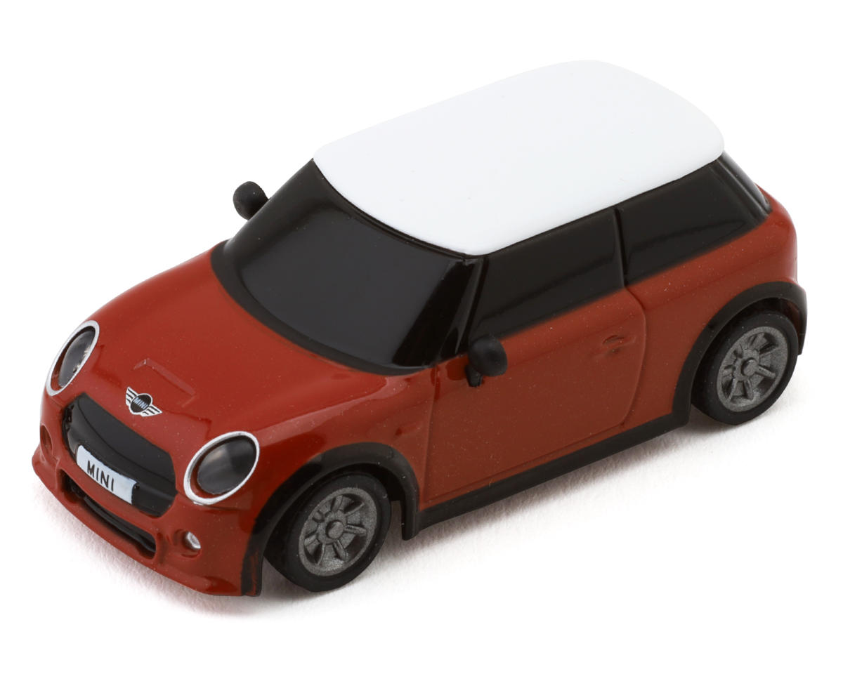 Turbo Racing Mini Cooper 1/76 RTR Electric 2WD Micro On-Road RC